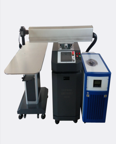 激光焊接機(jī)